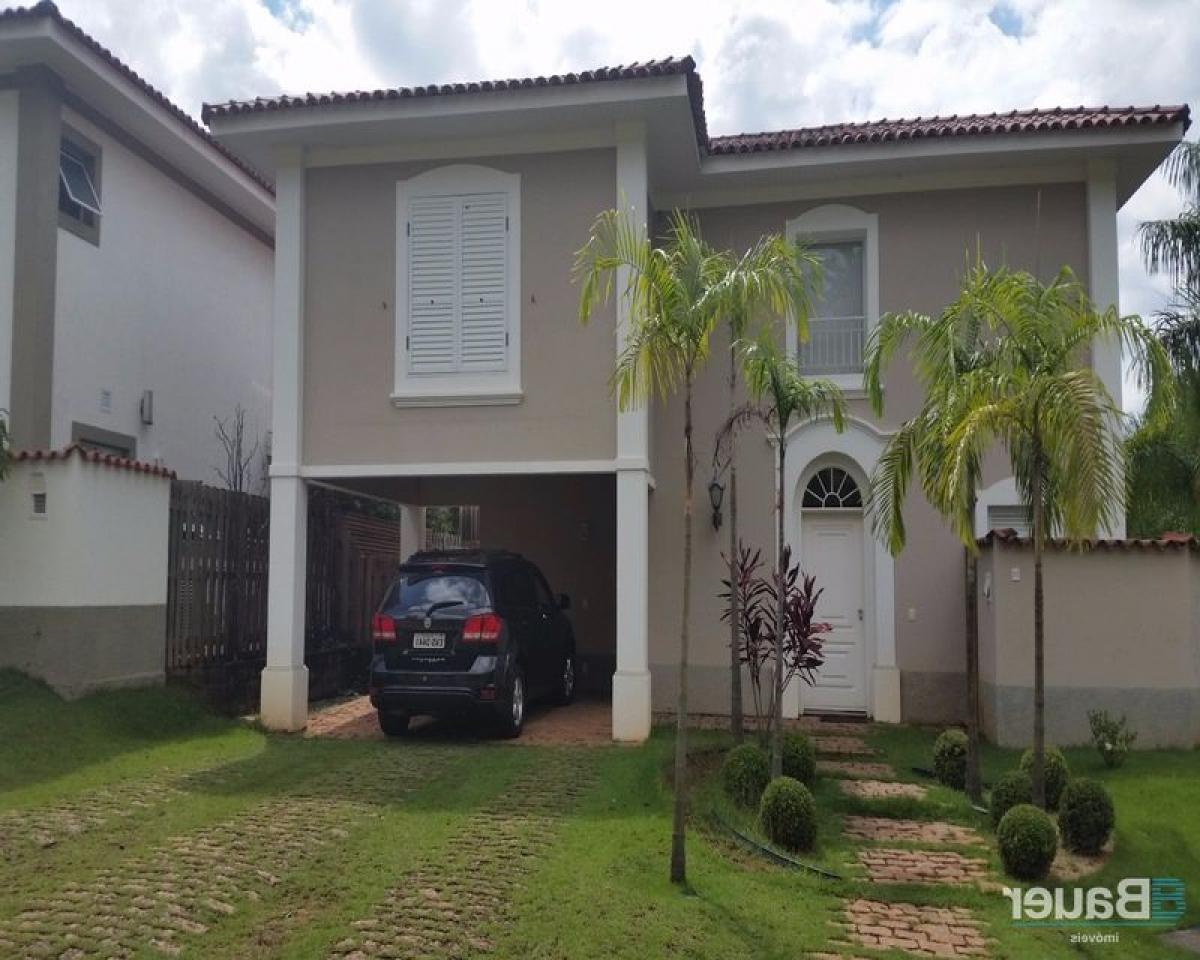 3 chambres Maison de ville à Sao Paulo, Brazil No. 517859