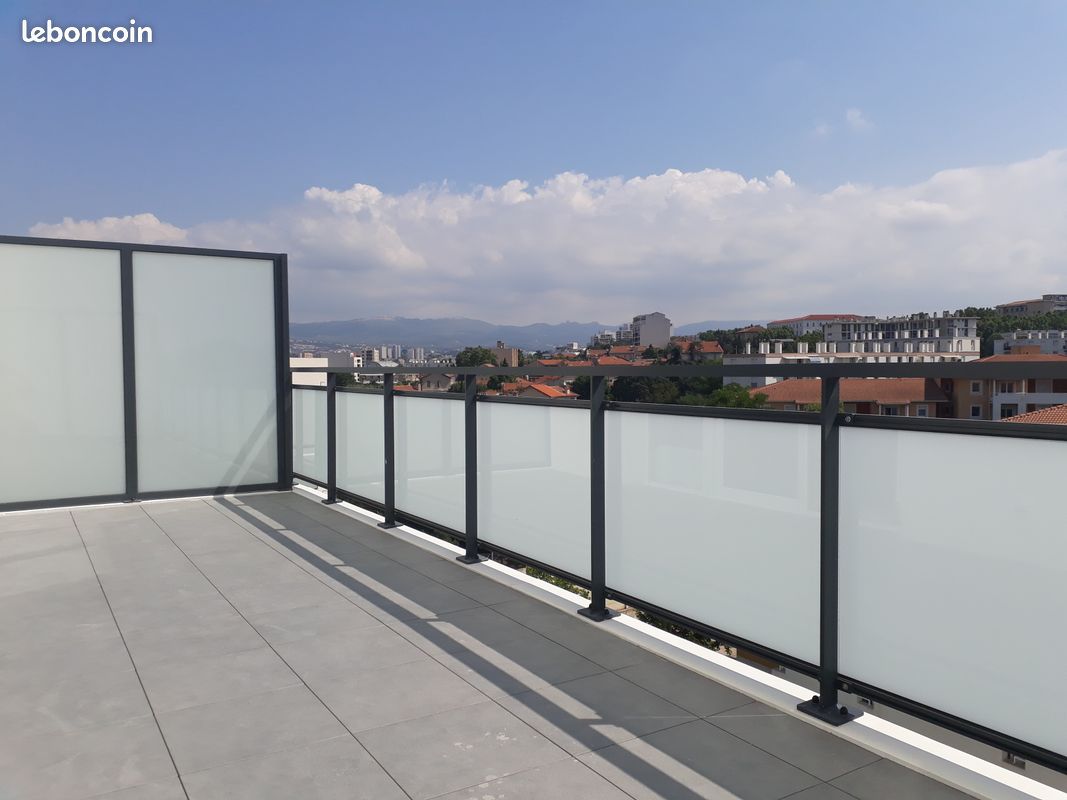 1 Schlafzimmer Wohnung in Marseille, France, Nr. 278348