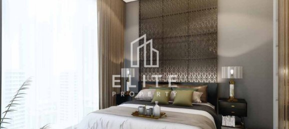 2 غرف نوم شقة في دائرة قرية جميرا, UAE رقم 113291 6