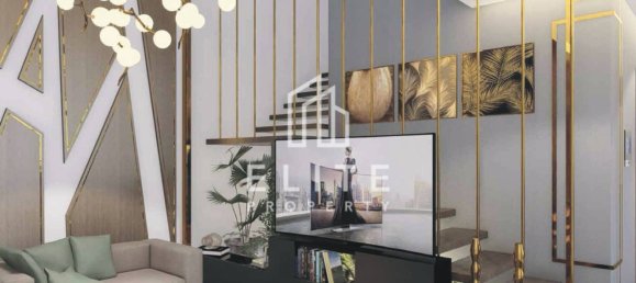 2 غرف نوم شقة في دائرة قرية جميرا, UAE رقم 113291 11