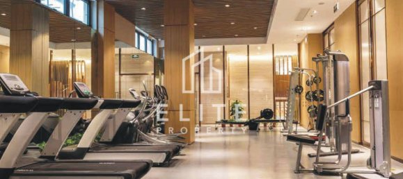 2 غرف نوم شقة في دائرة قرية جميرا, UAE رقم 113291 10