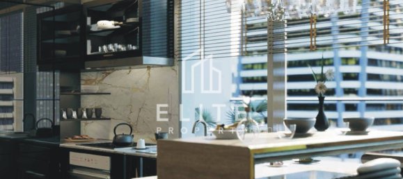 2 غرف نوم شقة في دائرة قرية جميرا, UAE رقم 113291 5