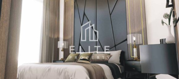 2 غرف نوم شقة في دائرة قرية جميرا, UAE رقم 113291 7