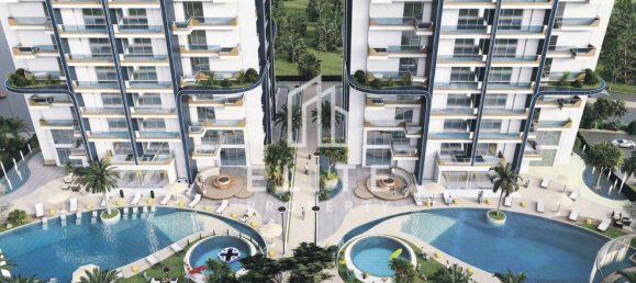 2 غرف نوم شقة في دائرة قرية جميرا, UAE رقم 113291 18