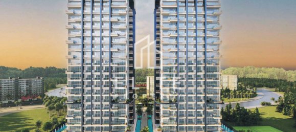 2 غرف نوم شقة في دائرة قرية جميرا, UAE رقم 113291 17