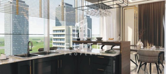 2 غرف نوم شقة في دائرة قرية جميرا, UAE رقم 113291 3