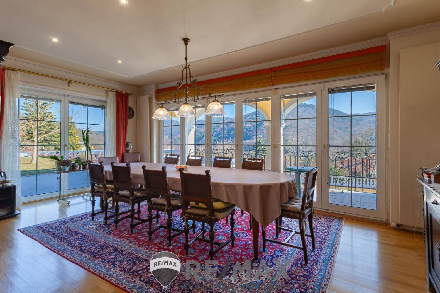 Villa de 8 habitaciónes en Kaltenleutgeben, Austria No. 170138