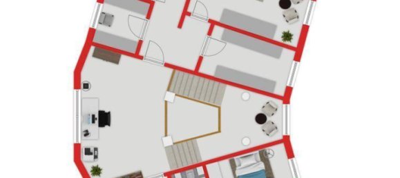 Villa de 8 habitaciónes en Kaltenleutgeben, Austria No. 170138 7