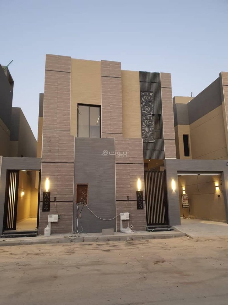 4 bedrooms Apartment in Riyadh, Saudi Arabia No. 371