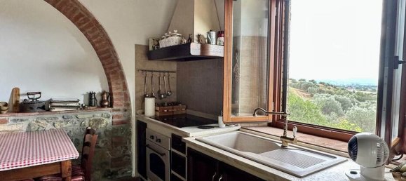 Casa T2 em Roccastrada, Italy N.º 257805 20