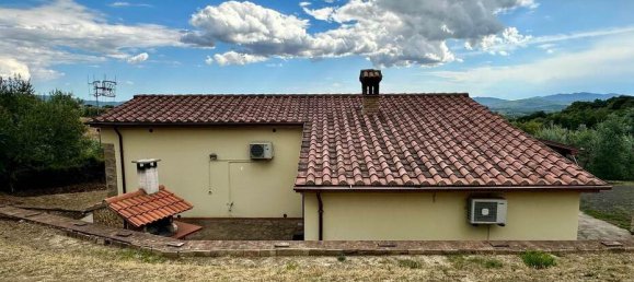 Casa T2 em Roccastrada, Italy N.º 257805 10