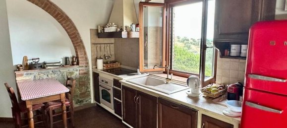 Casa T2 em Roccastrada, Italy N.º 257805 19