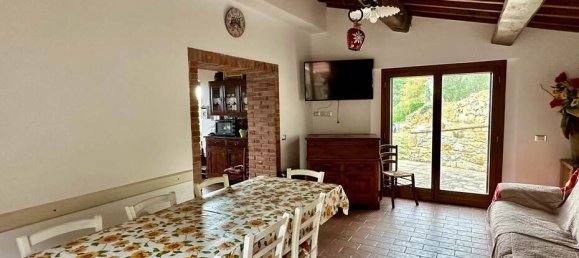 Casa T2 em Roccastrada, Italy N.º 257805 27