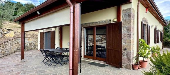 Casa T2 em Roccastrada, Italy N.º 257805 14