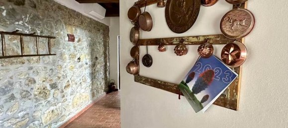 Casa T2 em Roccastrada, Italy N.º 257805 30