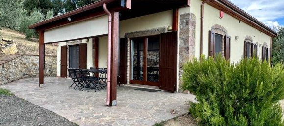 Casa T2 em Roccastrada, Italy N.º 257805 6