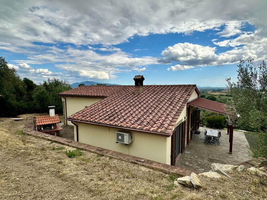 Casa T2 em Roccastrada, Italy N.º 257805