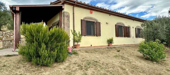 Casa T2 em Roccastrada, Italy N.º 257805 7
