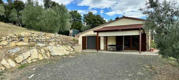 Casa T2 em Roccastrada, Italy N.º 257805 4