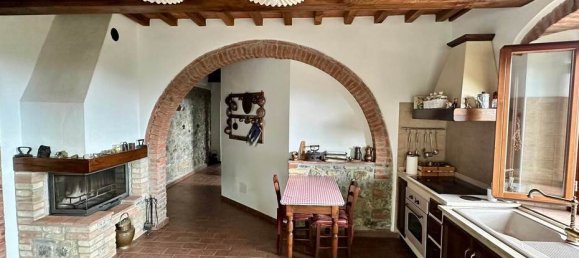 Casa T2 em Roccastrada, Italy N.º 257805 18