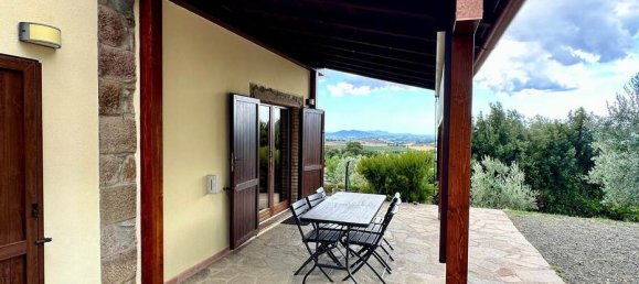 Casa T2 em Roccastrada, Italy N.º 257805 13
