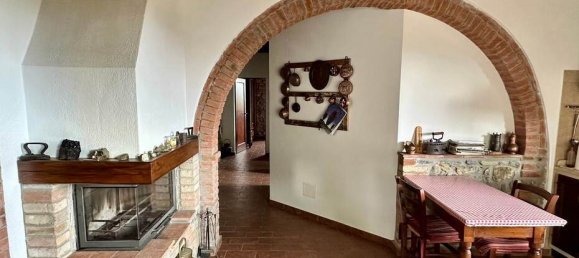 Casa T2 em Roccastrada, Italy N.º 257805 28