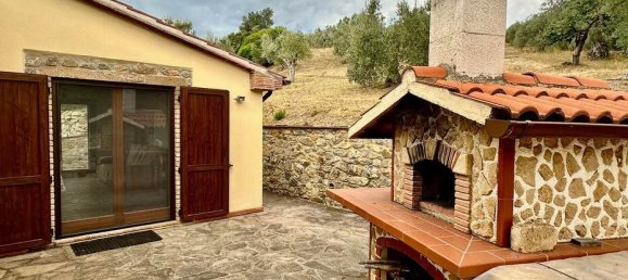 Casa T2 em Roccastrada, Italy N.º 257805 12