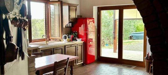 Casa T2 em Roccastrada, Italy N.º 257805 29