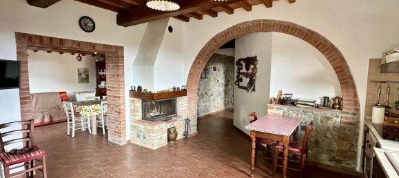 Casa T2 em Roccastrada, Italy N.º 257805 17