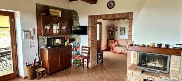 Casa T2 em Roccastrada, Italy N.º 257805 21