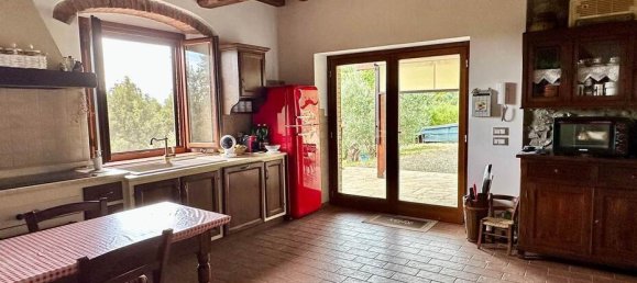 Casa T2 em Roccastrada, Italy N.º 257805 22