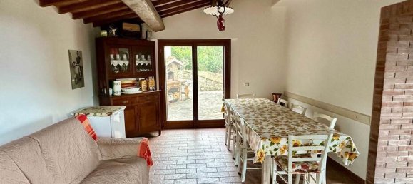 Casa T2 em Roccastrada, Italy N.º 257805 25