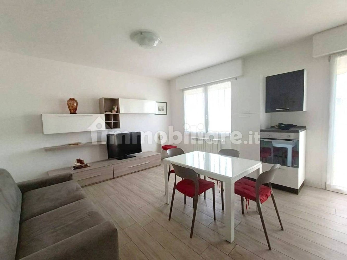 2 bedrooms Apartment in Jesolo, Italy No. 227731