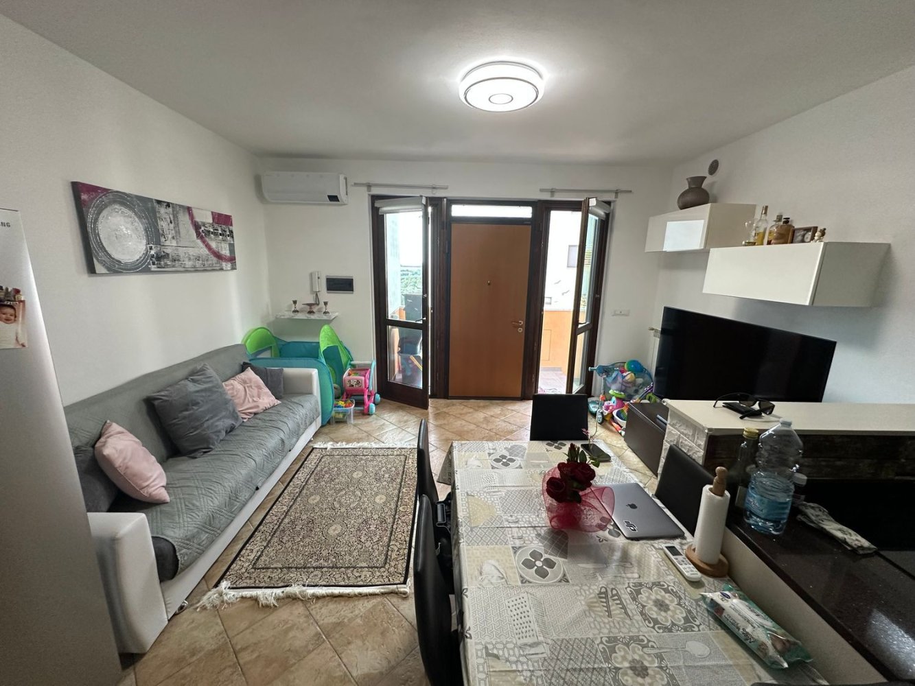 3 bedrooms Apartment in Rapolano Terme, Italy No. 377431