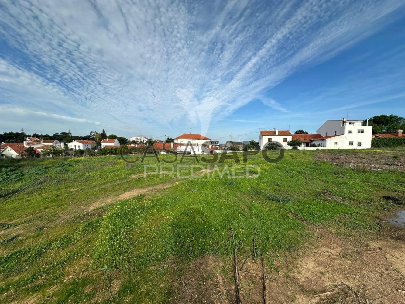  Land in Quarteira, Portugal No. 191083