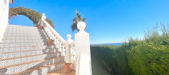 4 bedrooms Villa in Benalmadena, Spain No. 52528 21