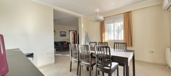 4 bedrooms Villa in Benalmadena, Spain No. 52528 12