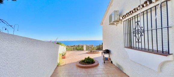 4 bedrooms Villa in Benalmadena, Spain No. 52528 28