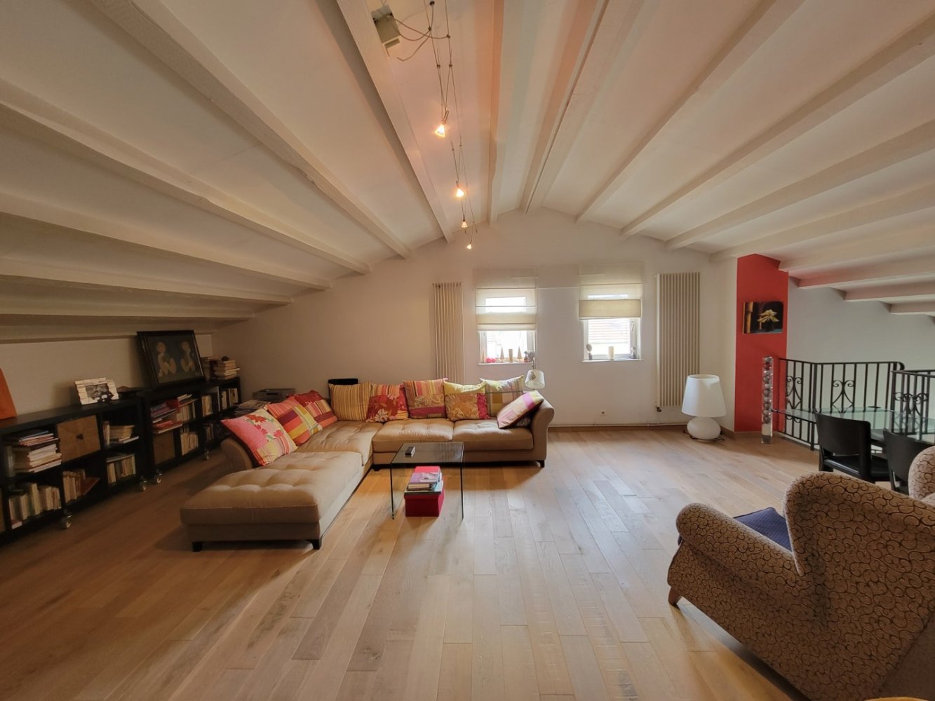 3 bedrooms Duplex in Woippy, France No. 69001