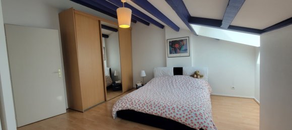 3 bedrooms Duplex in Woippy, France No. 69001 9