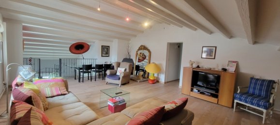 3 bedrooms Duplex in Woippy, France No. 69001 3