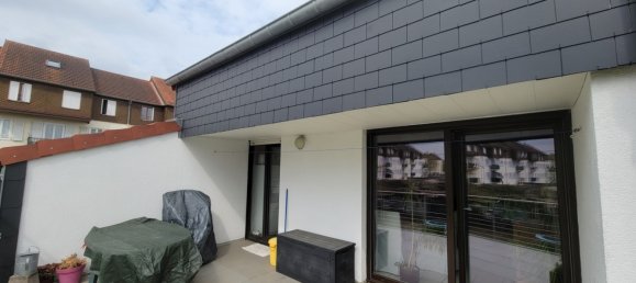 3 bedrooms Duplex in Woippy, France No. 69001 11