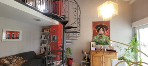 3 bedrooms Duplex in Woippy, France No. 69001 4