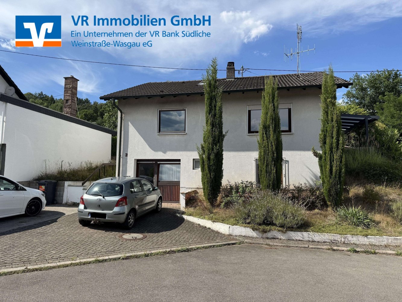 5غرفة تاون هاوس في Rhineland-Palatinate, Germany رقم 322381