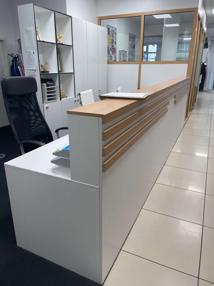 Büro in Oberhavel, Germany 248m², Nr. 274465