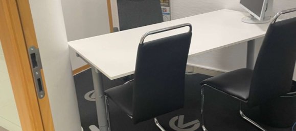 Büro in Oberhavel, Germany 248m², Nr. 274465 7