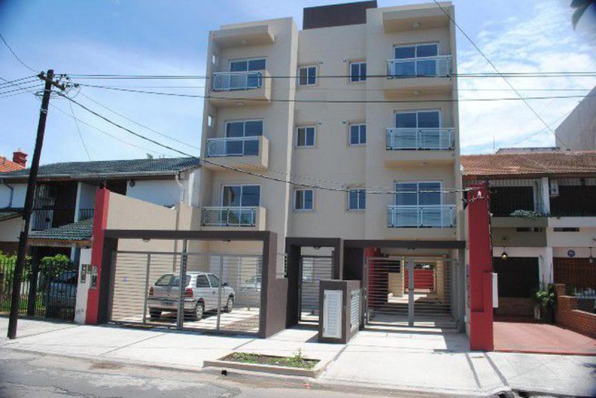 استوديو في Moron, Argentina رقم 2841