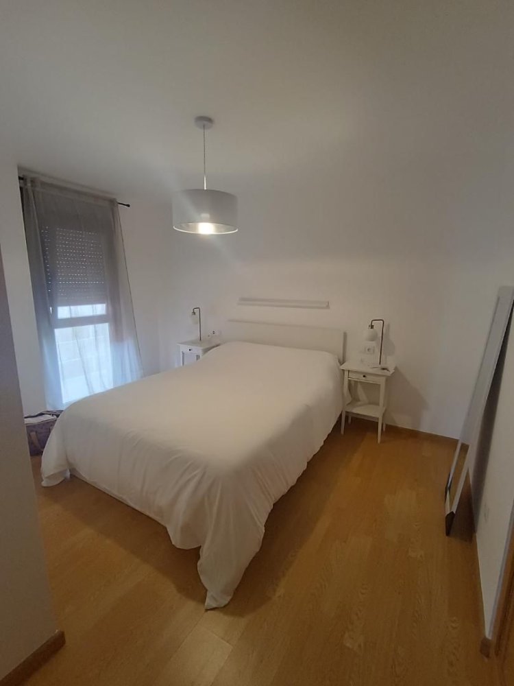 1 bedroom Apartment in Ribeira, Spain No. 278021