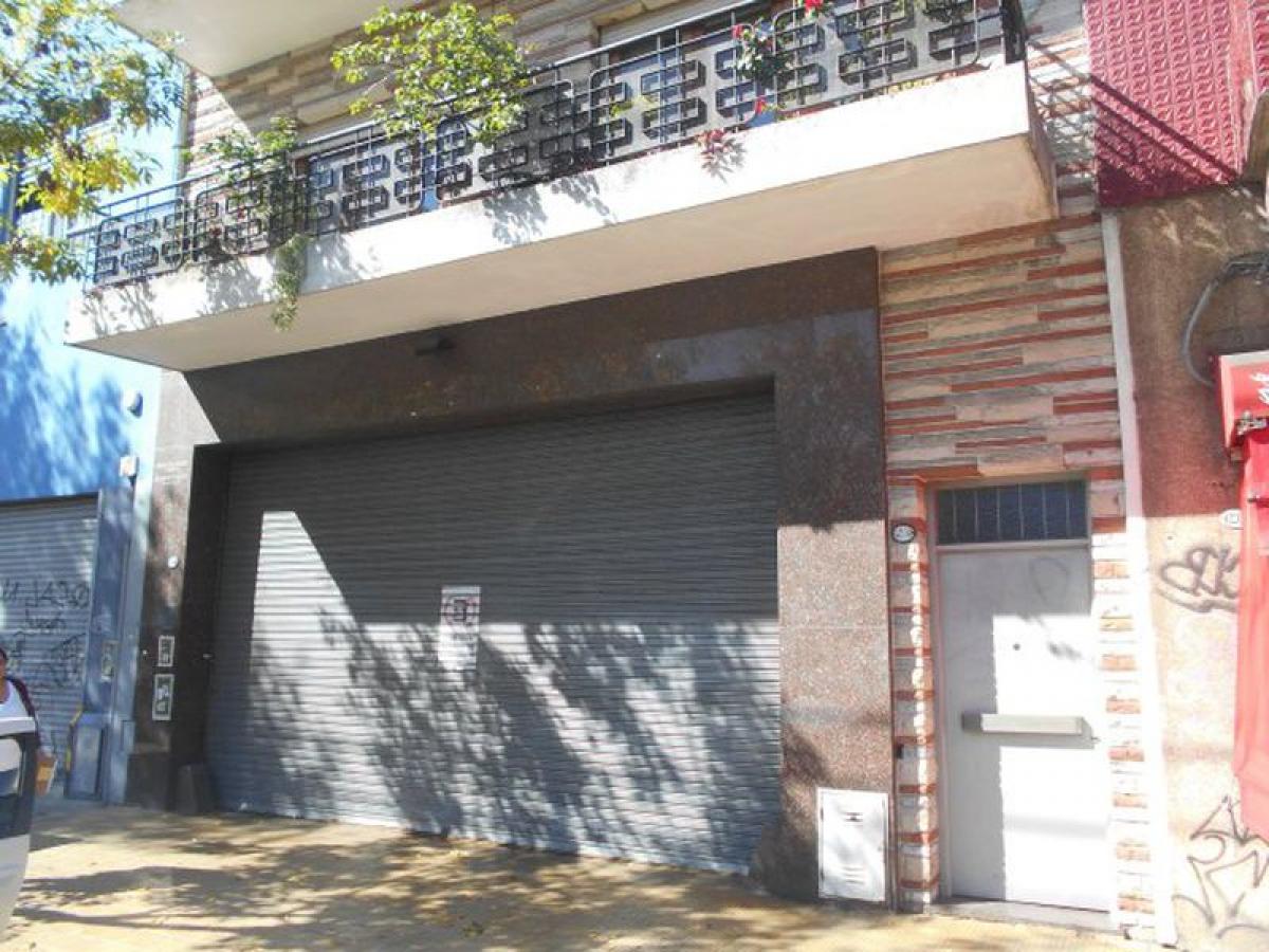  Land in Buenos Aires, Argentina No. 113137