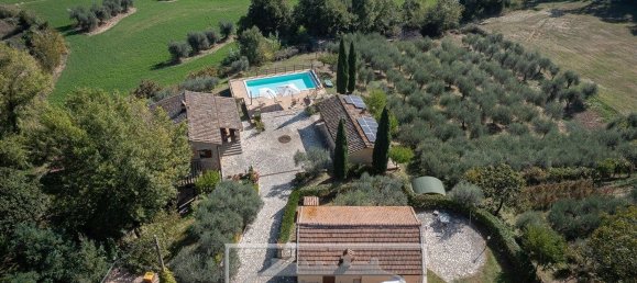 10 bedrooms House in Narni, Italy No. 314956 4